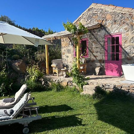 וילפלור Lilly'S Finca - Romantischter Rueckzugsort - Pool מראה חיצוני תמונה