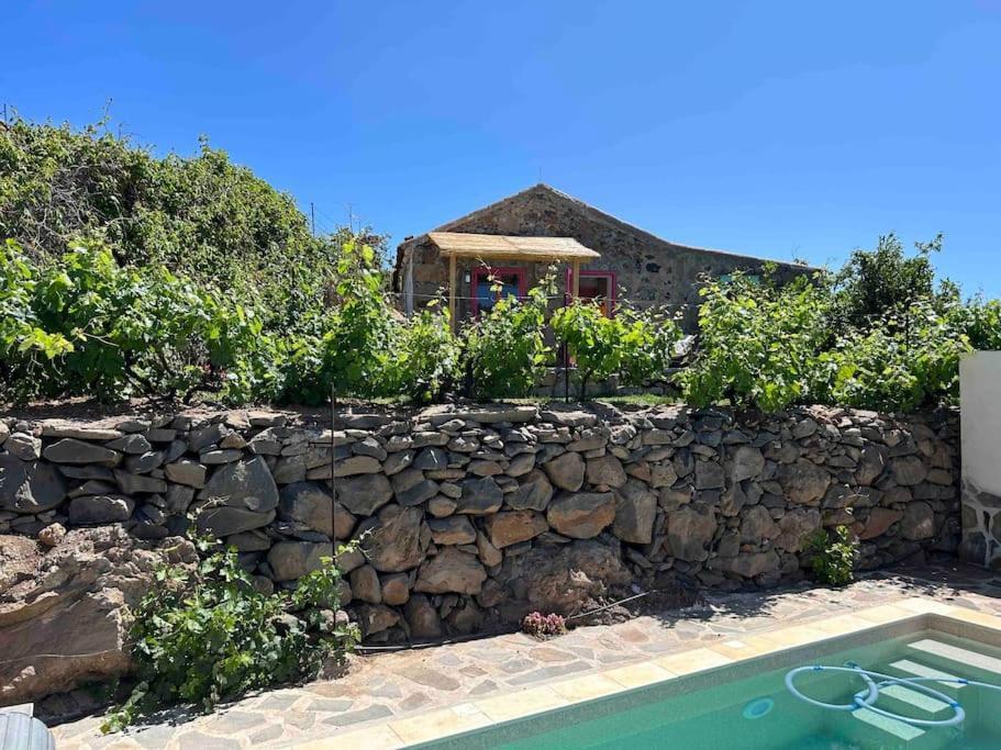 וילפלור Lilly'S Finca - Romantischter Rueckzugsort - Pool מראה חיצוני תמונה