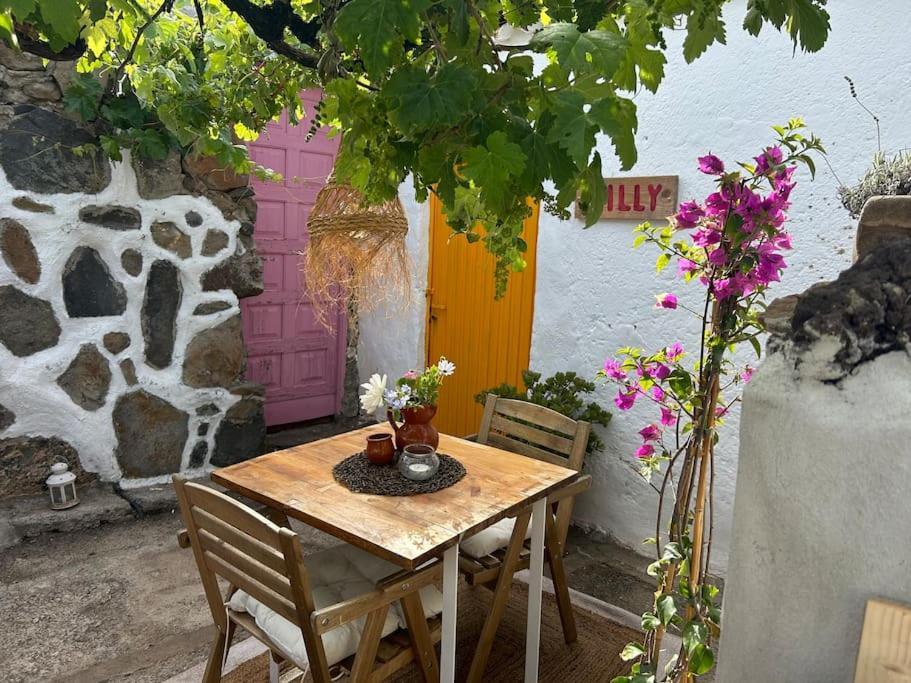 וילפלור Lilly'S Finca - Romantischter Rueckzugsort - Pool מראה חיצוני תמונה