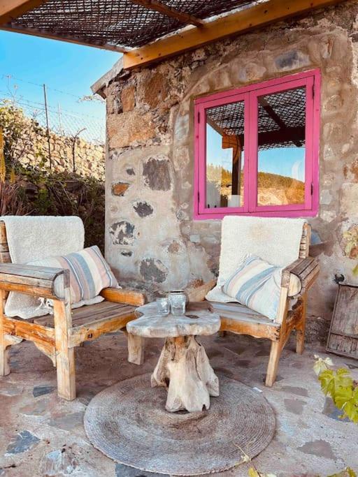 וילפלור Lilly'S Finca - Romantischter Rueckzugsort - Pool מראה חיצוני תמונה