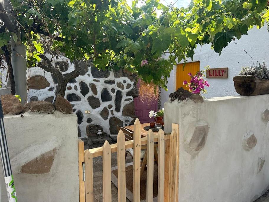 וילפלור Lilly'S Finca - Romantischter Rueckzugsort - Pool מראה חיצוני תמונה