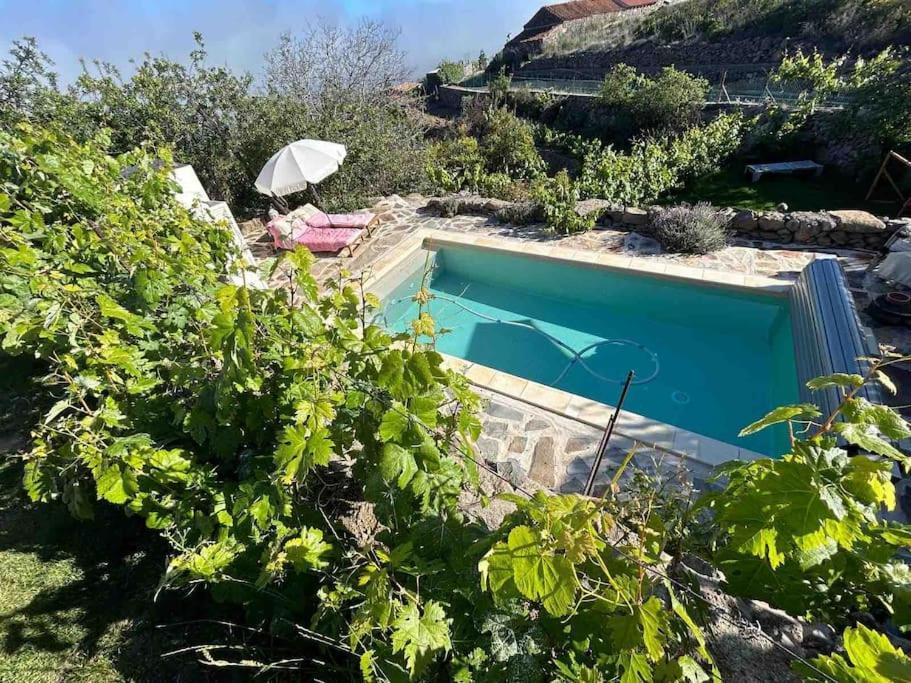 וילפלור Lilly'S Finca - Romantischter Rueckzugsort - Pool מראה חיצוני תמונה