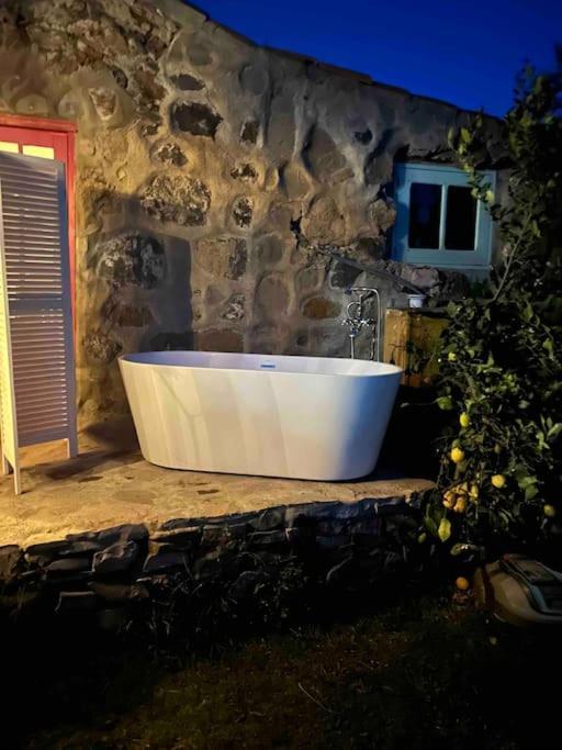 וילפלור Lilly'S Finca - Romantischter Rueckzugsort - Pool מראה חיצוני תמונה