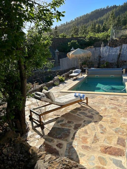 וילפלור Lilly'S Finca - Romantischter Rueckzugsort - Pool מראה חיצוני תמונה