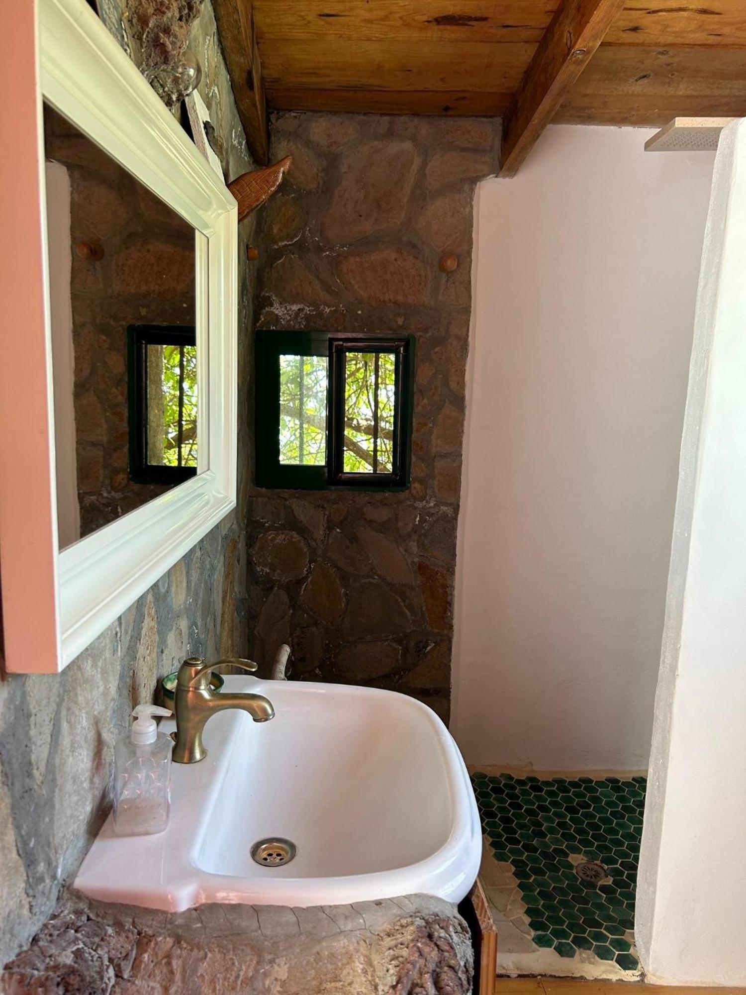 וילפלור Lilly'S Finca - Romantischter Rueckzugsort - Pool מראה חיצוני תמונה