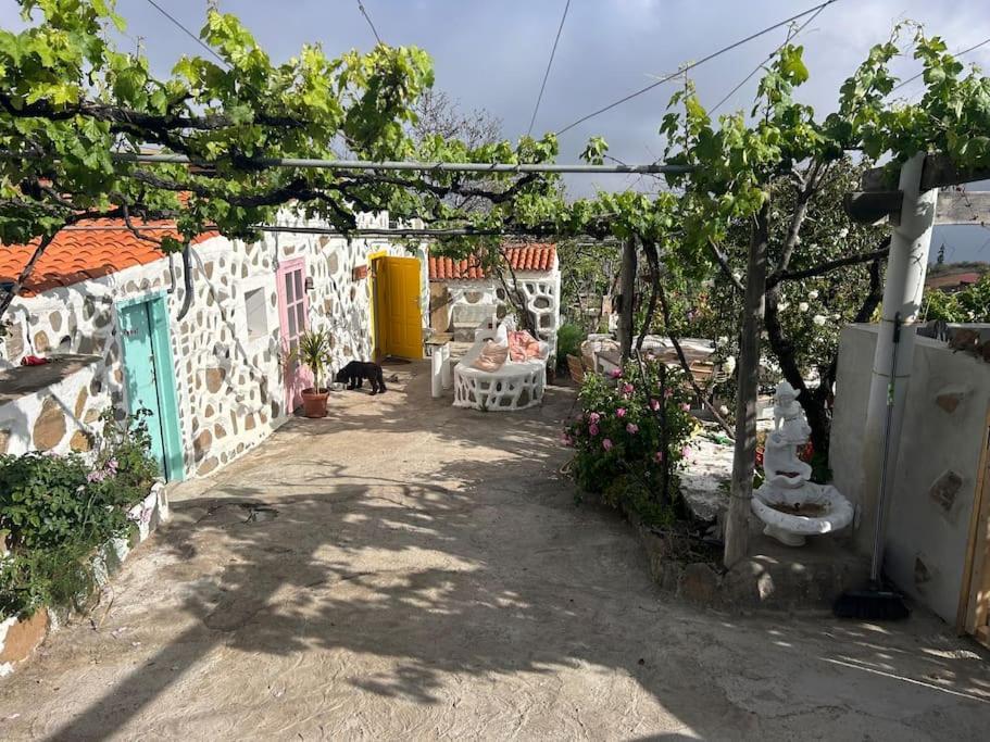 וילפלור Lilly'S Finca - Romantischter Rueckzugsort - Pool מראה חיצוני תמונה